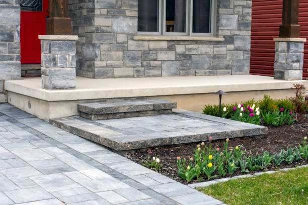 Best Driveway Pavers Near Me  in Belmont, MS