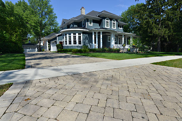 Reasons to Select Us for Your Driveway Paving Requirements in Belmont, MS