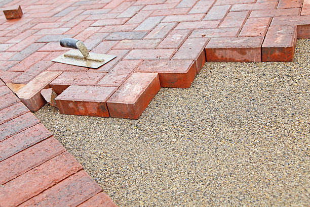 Belmont, MS Driveway Pavers Company